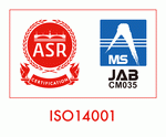 ISO14001